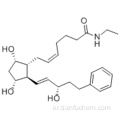 Bimatoprost CAS 155206-00-1